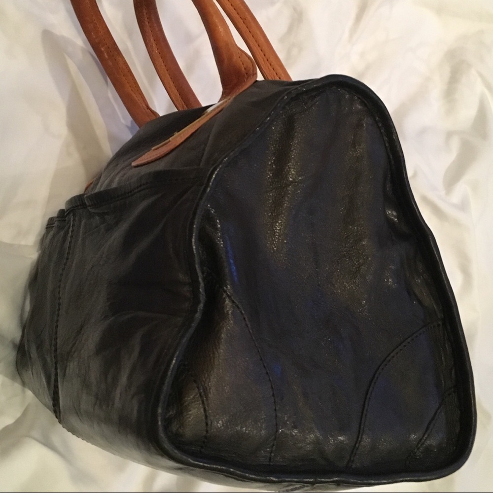 ๐PHILLIP LIM RARE SATCHEL๐ - Picture 5 of 8